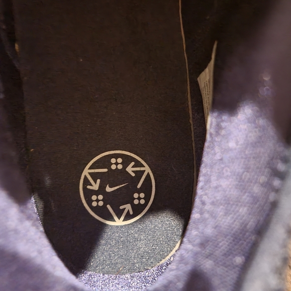 Nike Air Force Max 180 - Men's - Picture 7 of 8